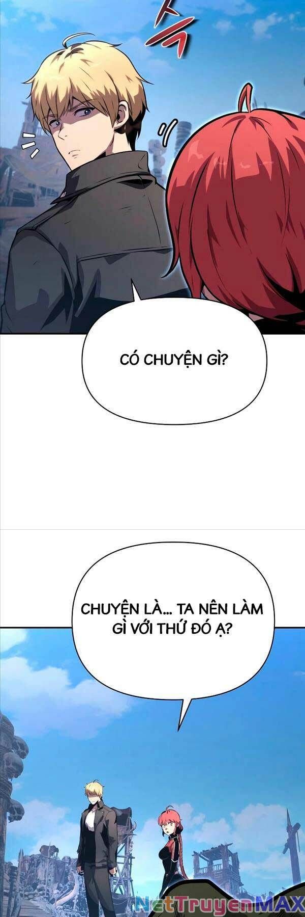 đọc truyện Vua Hiệp Sĩ Đã Trở Lại Với Một Vị Thần Chương 22 ảnh 46 tại Thiên Thai Truyện