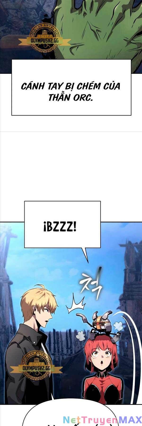 đọc truyện Vua Hiệp Sĩ Đã Trở Lại Với Một Vị Thần Chương 22 ảnh 48 tại Thiên Thai Truyện