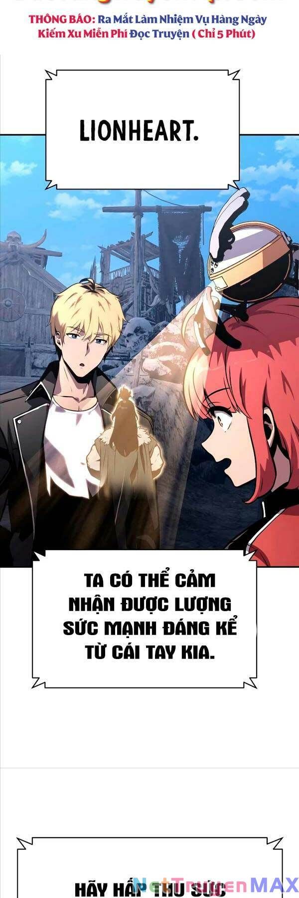 đọc truyện Vua Hiệp Sĩ Đã Trở Lại Với Một Vị Thần Chương 22 ảnh 50 tại Thiên Thai Truyện