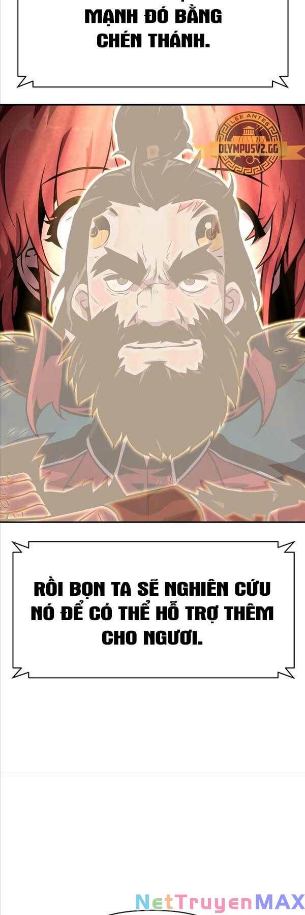 đọc truyện Vua Hiệp Sĩ Đã Trở Lại Với Một Vị Thần Chương 22 ảnh 51 tại Thiên Thai Truyện