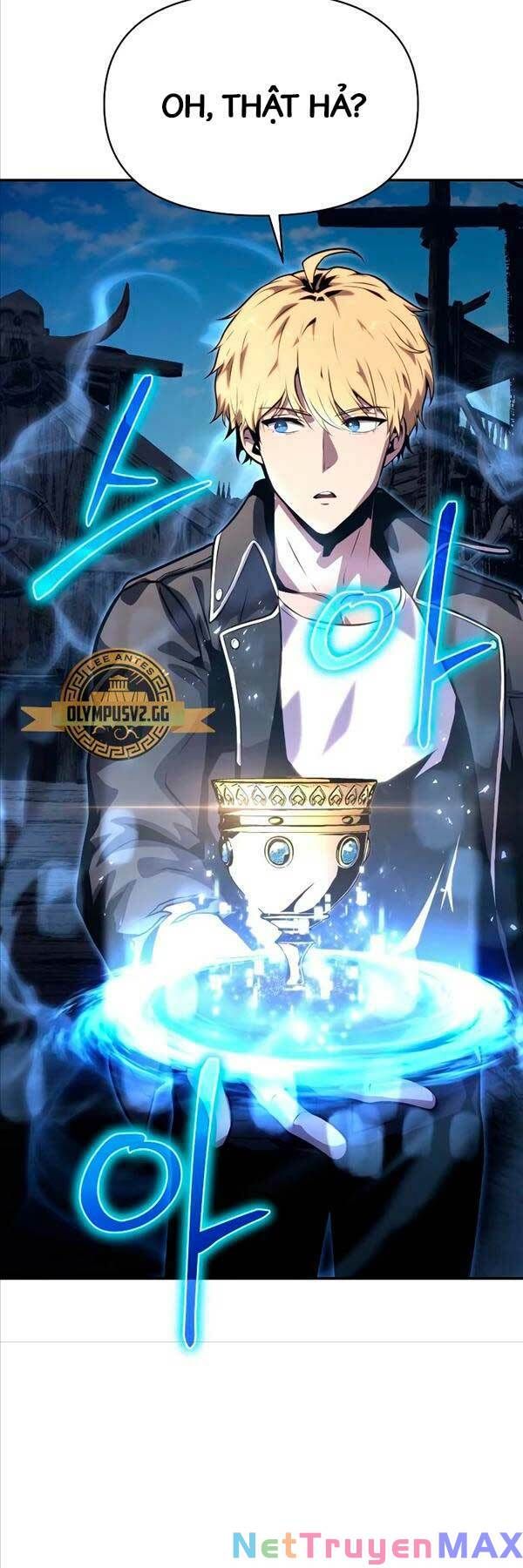 đọc truyện Vua Hiệp Sĩ Đã Trở Lại Với Một Vị Thần Chương 22 ảnh 52 tại Thiên Thai Truyện