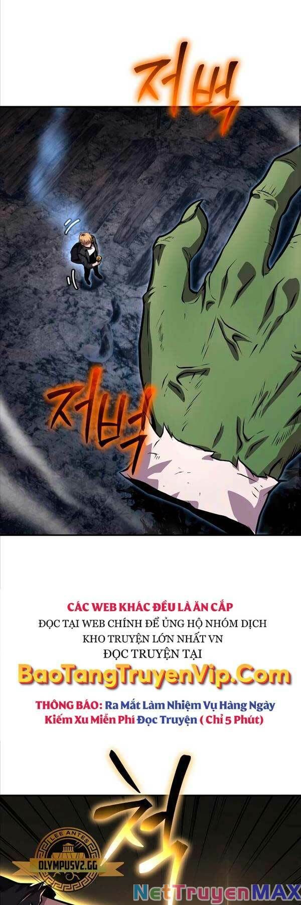 đọc truyện Vua Hiệp Sĩ Đã Trở Lại Với Một Vị Thần Chương 22 ảnh 53 tại Thiên Thai Truyện