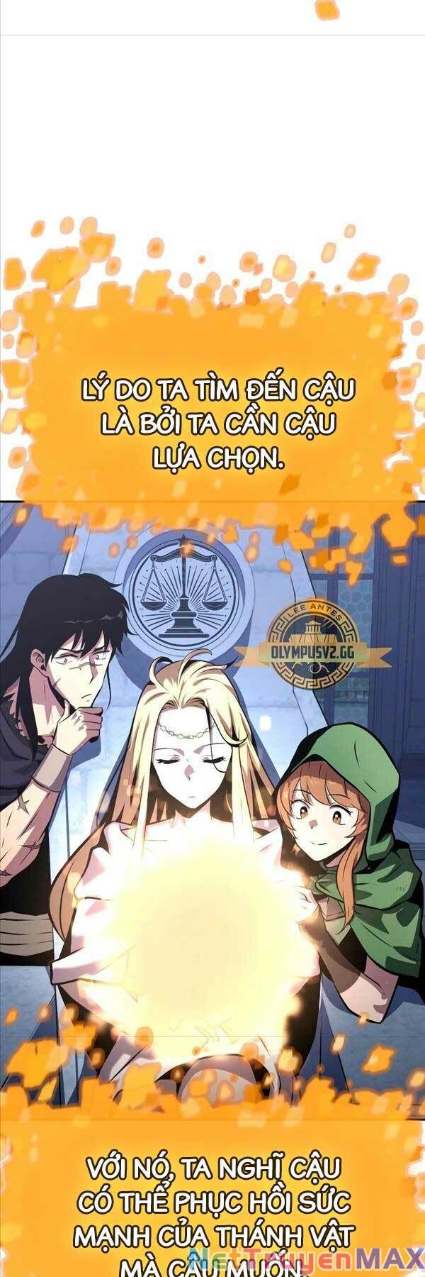 đọc truyện Vua Hiệp Sĩ Đã Trở Lại Với Một Vị Thần Chương 22 ảnh 62 tại Thiên Thai Truyện