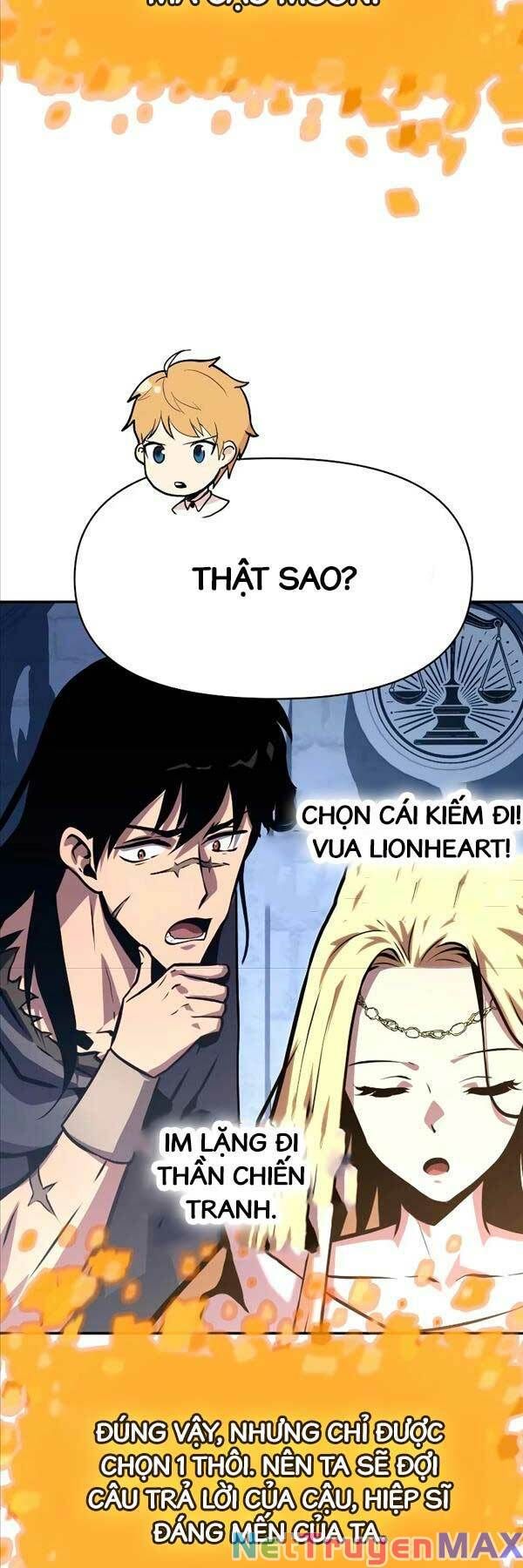 đọc truyện Vua Hiệp Sĩ Đã Trở Lại Với Một Vị Thần Chương 22 ảnh 63 tại Thiên Thai Truyện