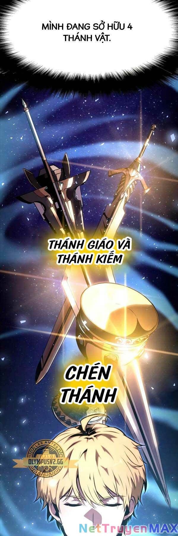 đọc truyện Vua Hiệp Sĩ Đã Trở Lại Với Một Vị Thần Chương 22 ảnh 65 tại Thiên Thai Truyện