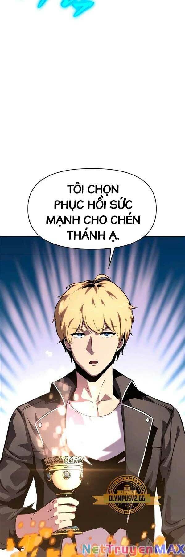 đọc truyện Vua Hiệp Sĩ Đã Trở Lại Với Một Vị Thần Chương 22 ảnh 68 tại Thiên Thai Truyện