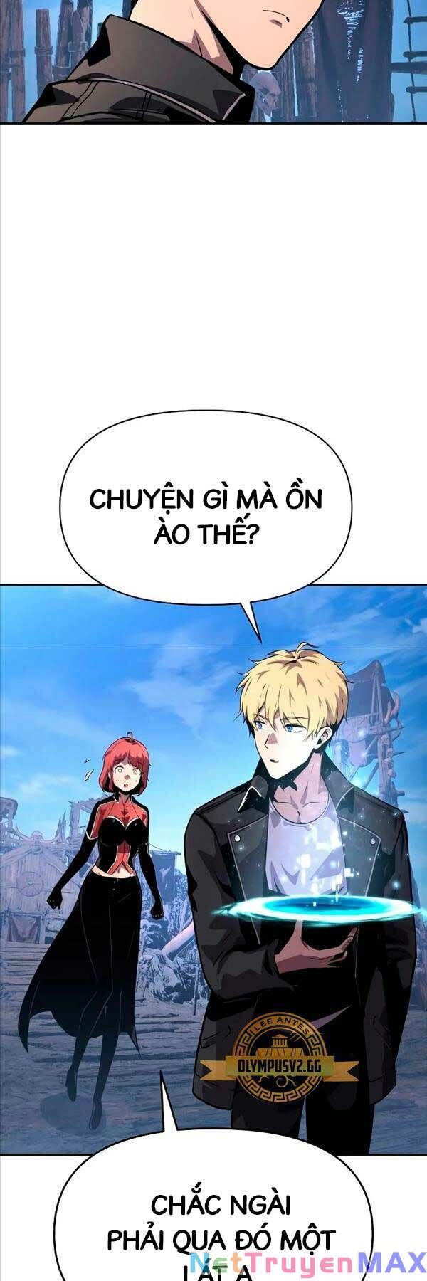 đọc truyện Vua Hiệp Sĩ Đã Trở Lại Với Một Vị Thần Chương 22 ảnh 75 tại Thiên Thai Truyện