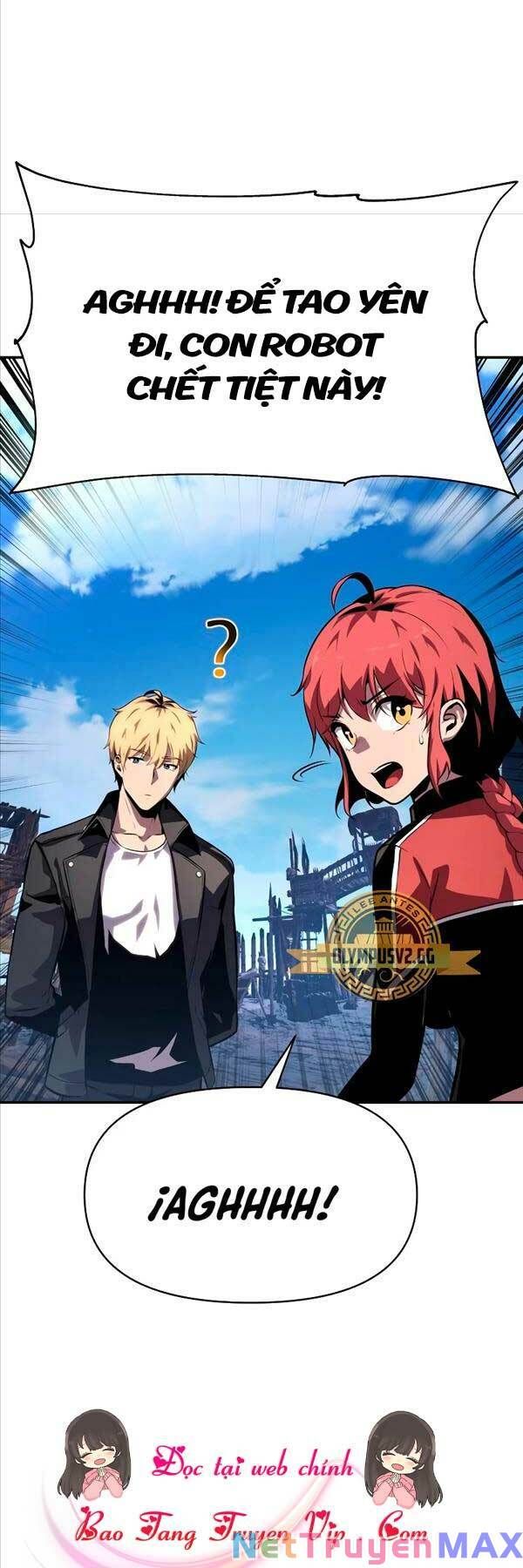 đọc truyện Vua Hiệp Sĩ Đã Trở Lại Với Một Vị Thần Chương 22 ảnh 77 tại Thiên Thai Truyện