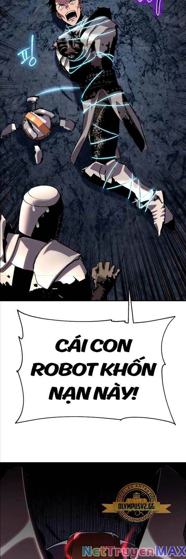 đọc truyện Vua Hiệp Sĩ Đã Trở Lại Với Một Vị Thần Chương 22 ảnh 80 tại Thiên Thai Truyện