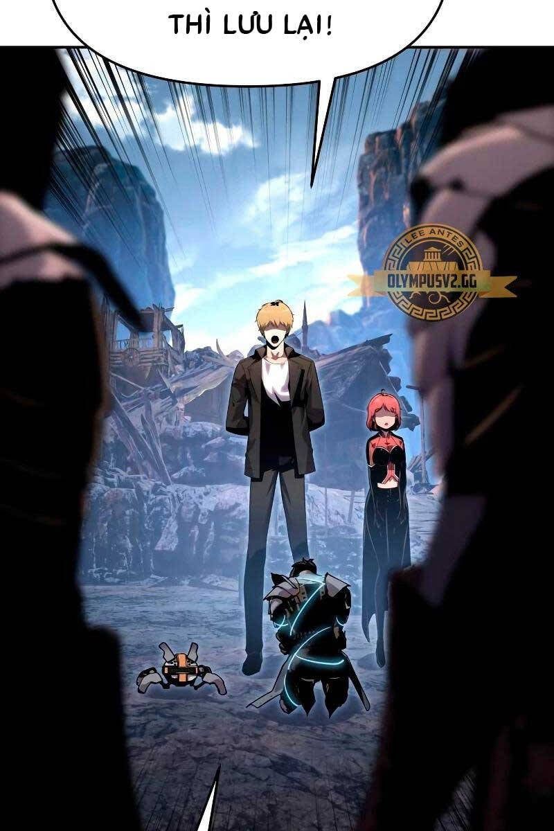 đọc truyện Vua Hiệp Sĩ Đã Trở Lại Với Một Vị Thần Chương 23 ảnh 103 tại Thiên Thai Truyện