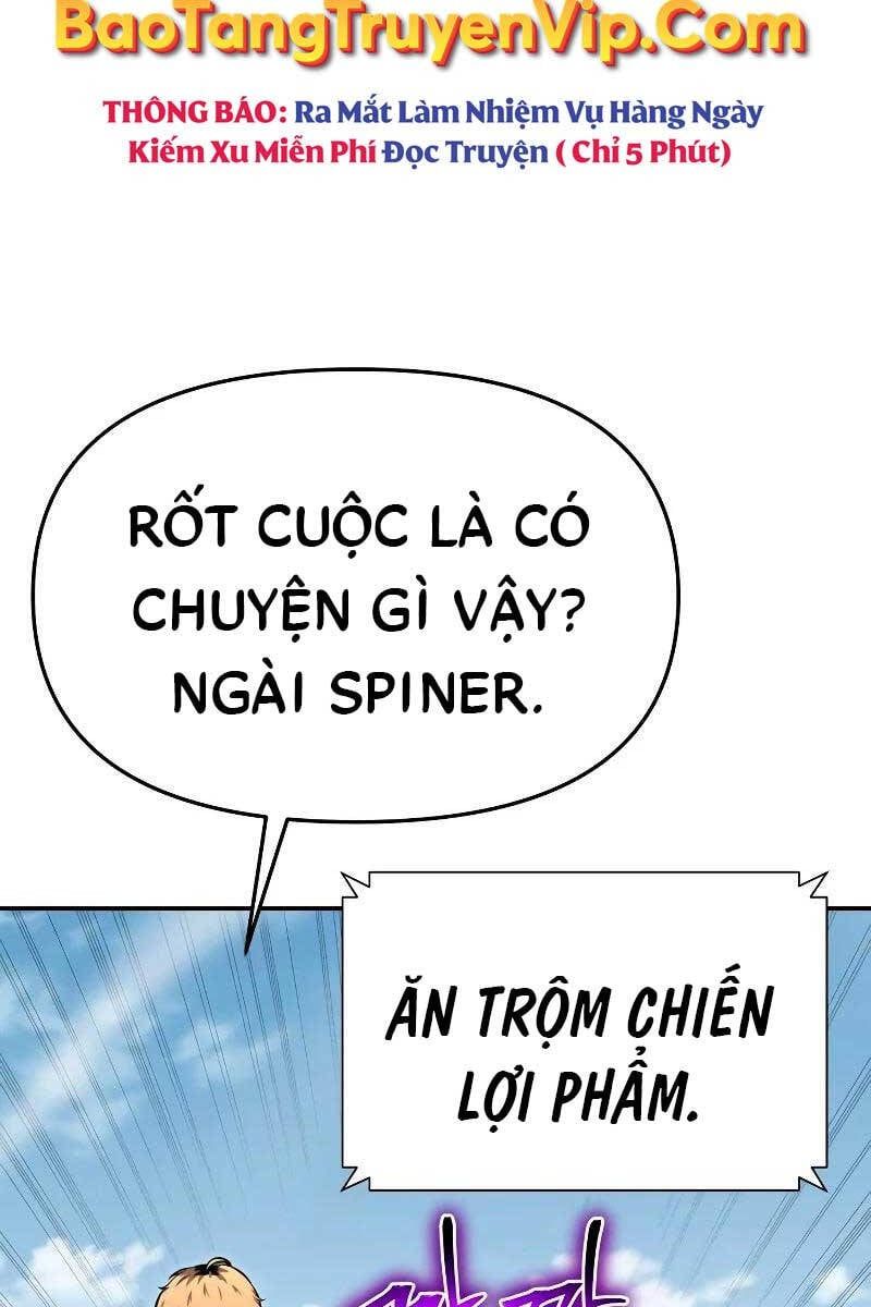 đọc truyện Vua Hiệp Sĩ Đã Trở Lại Với Một Vị Thần Chương 23 ảnh 16 tại Thiên Thai Truyện