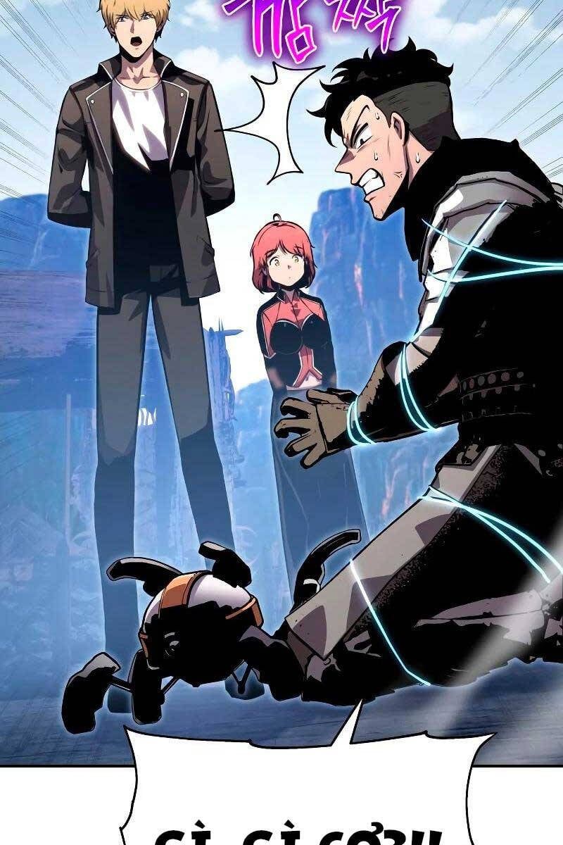 đọc truyện Vua Hiệp Sĩ Đã Trở Lại Với Một Vị Thần Chương 23 ảnh 17 tại Thiên Thai Truyện