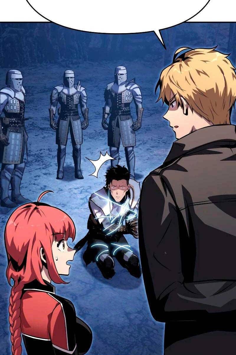 đọc truyện Vua Hiệp Sĩ Đã Trở Lại Với Một Vị Thần Chương 23 ảnh 21 tại Thiên Thai Truyện