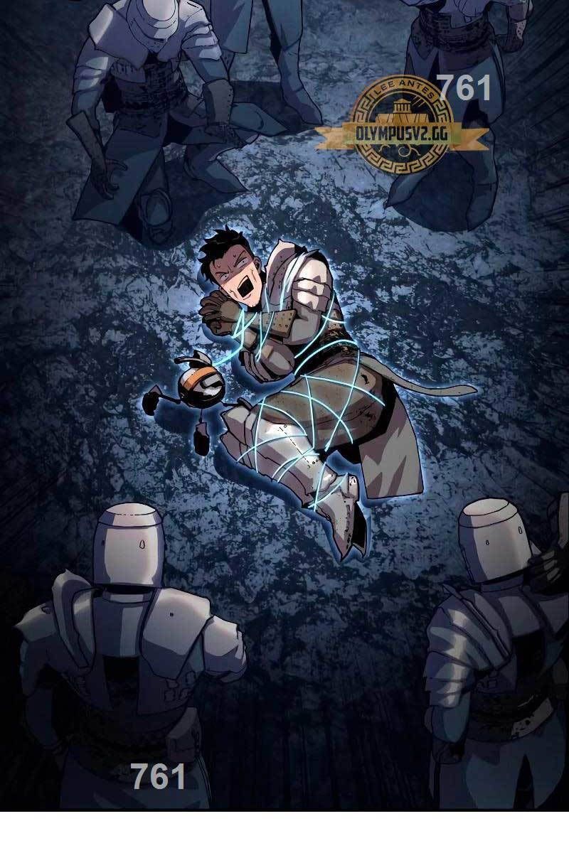 đọc truyện Vua Hiệp Sĩ Đã Trở Lại Với Một Vị Thần Chương 23 ảnh 4 tại Thiên Thai Truyện