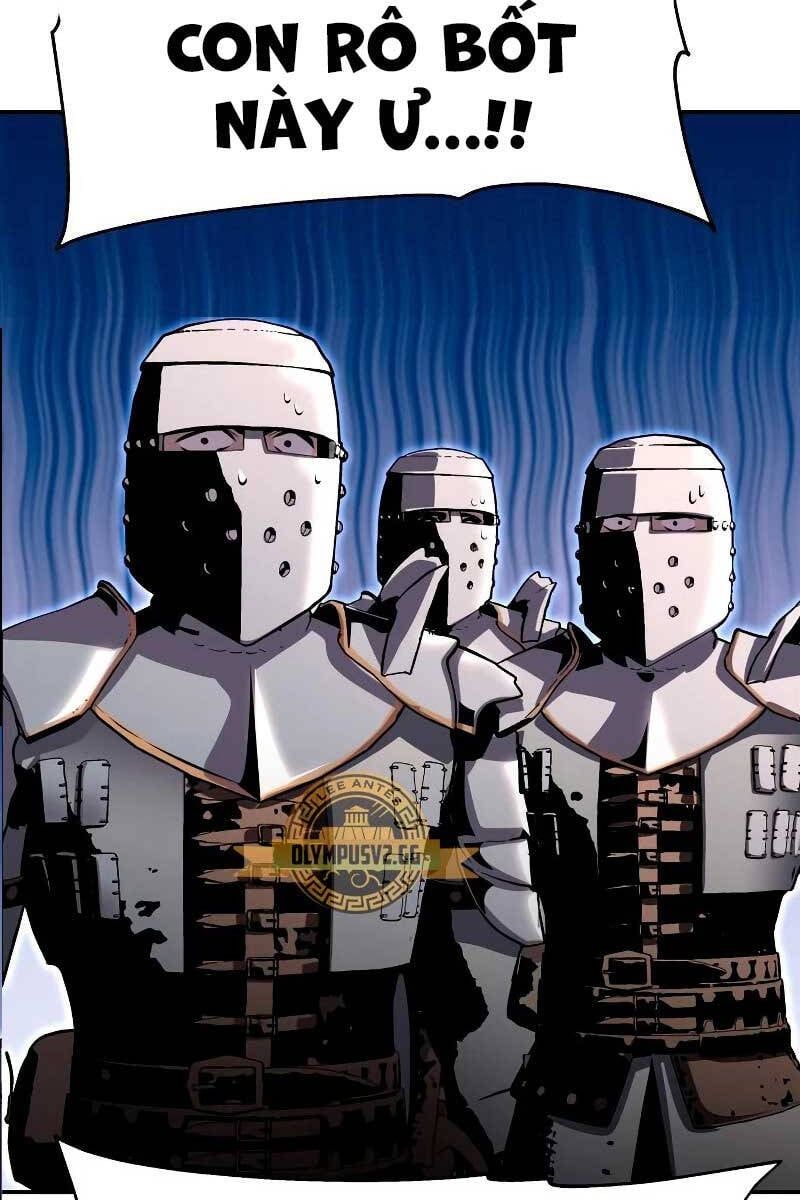 đọc truyện Vua Hiệp Sĩ Đã Trở Lại Với Một Vị Thần Chương 23 ảnh 25 tại Thiên Thai Truyện