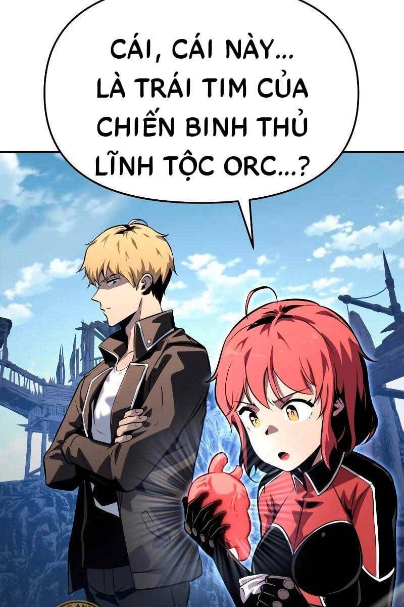 đọc truyện Vua Hiệp Sĩ Đã Trở Lại Với Một Vị Thần Chương 23 ảnh 30 tại Thiên Thai Truyện