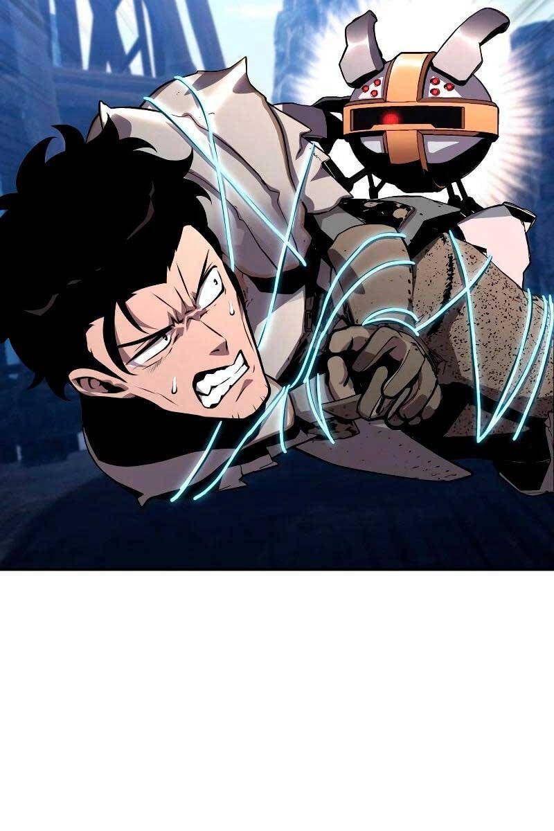 đọc truyện Vua Hiệp Sĩ Đã Trở Lại Với Một Vị Thần Chương 23 ảnh 6 tại Thiên Thai Truyện