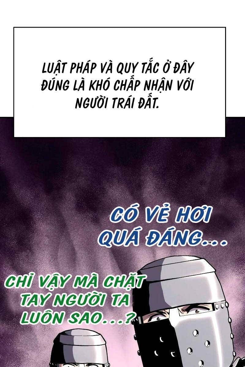 đọc truyện Vua Hiệp Sĩ Đã Trở Lại Với Một Vị Thần Chương 23 ảnh 52 tại Thiên Thai Truyện