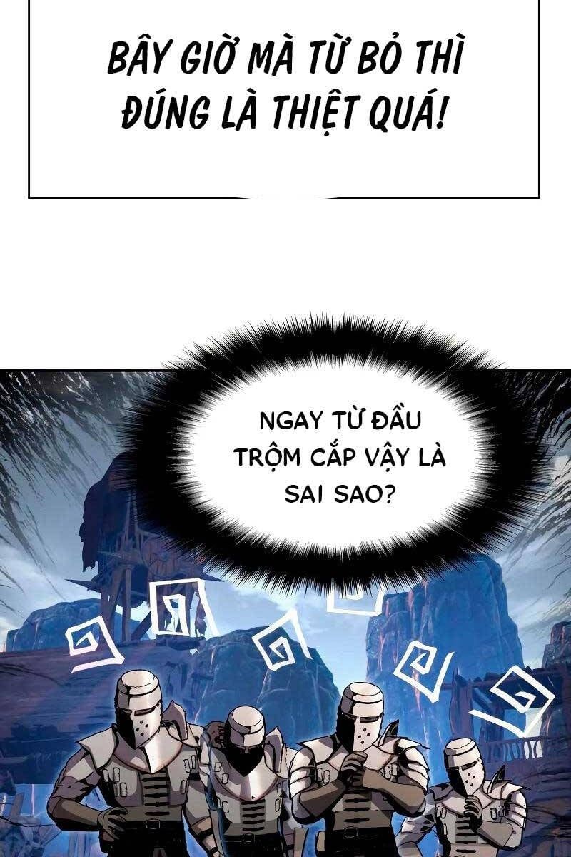 đọc truyện Vua Hiệp Sĩ Đã Trở Lại Với Một Vị Thần Chương 23 ảnh 57 tại Thiên Thai Truyện