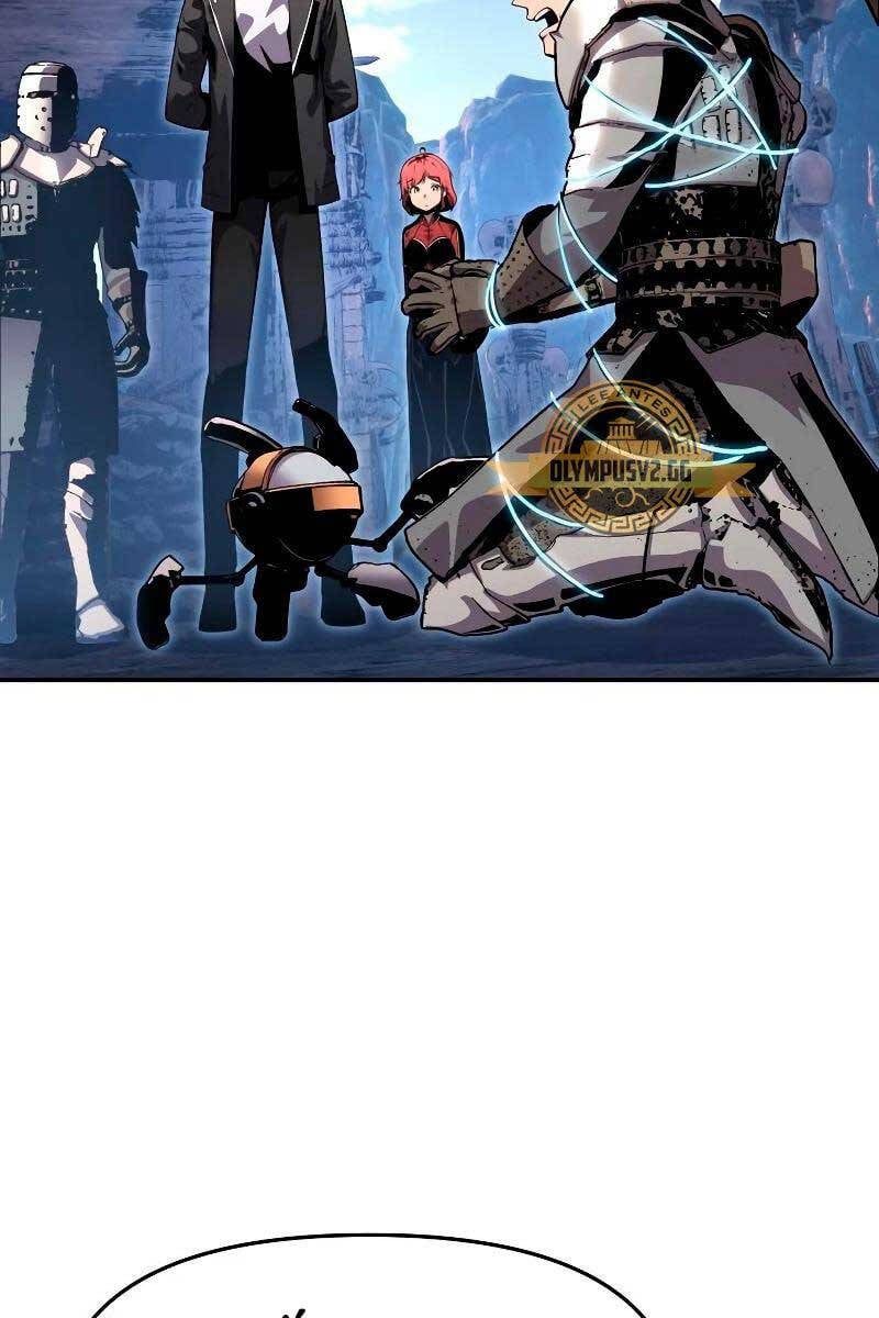 đọc truyện Vua Hiệp Sĩ Đã Trở Lại Với Một Vị Thần Chương 23 ảnh 11 tại Thiên Thai Truyện