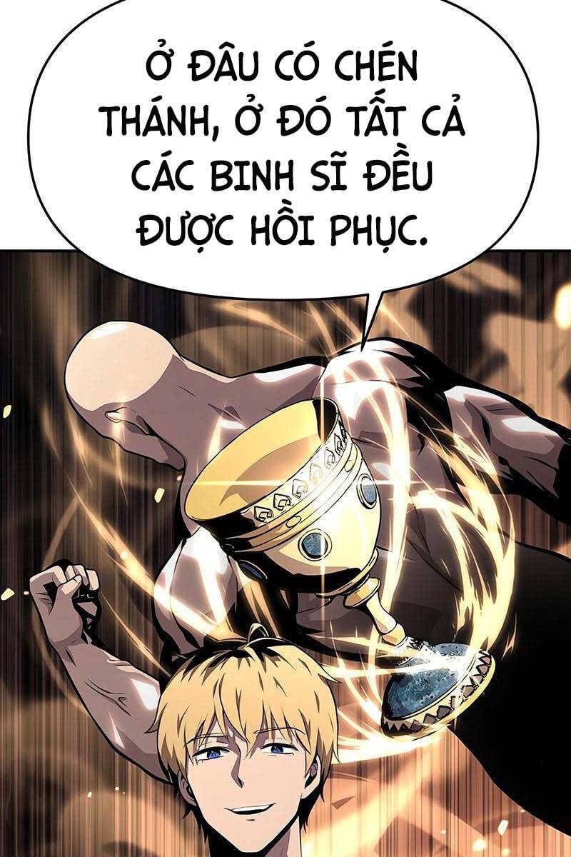 đọc truyện Vua Hiệp Sĩ Đã Trở Lại Với Một Vị Thần Chương 24 ảnh 18 tại Thiên Thai Truyện