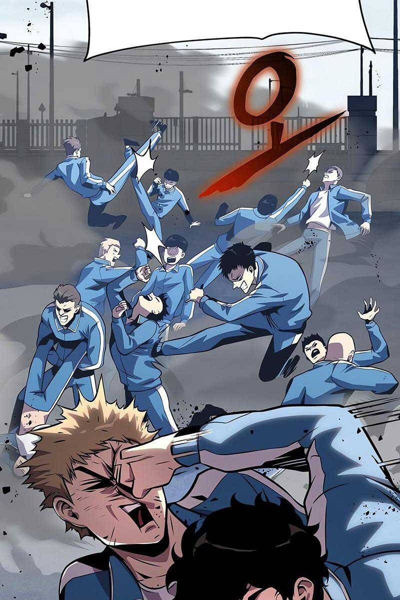 đọc truyện Vua Hiệp Sĩ Đã Trở Lại Với Một Vị Thần Chương 24 ảnh 43 tại Thiên Thai Truyện