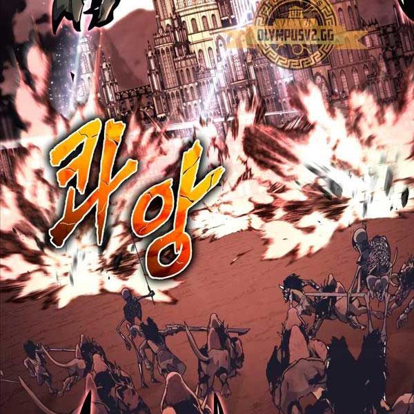 đọc truyện Vua Hiệp Sĩ Đã Trở Lại Với Một Vị Thần Chương 25 ảnh 105 tại Thiên Thai Truyện