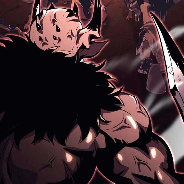 đọc truyện Vua Hiệp Sĩ Đã Trở Lại Với Một Vị Thần Chương 25 ảnh 106 tại Thiên Thai Truyện