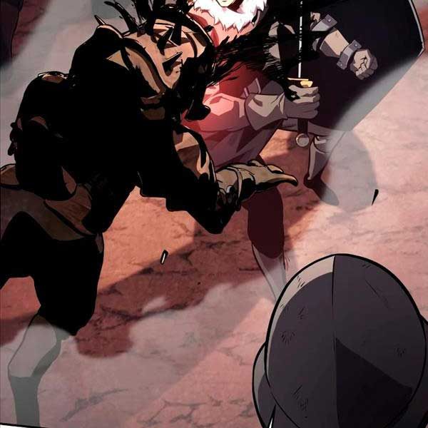 đọc truyện Vua Hiệp Sĩ Đã Trở Lại Với Một Vị Thần Chương 25 ảnh 109 tại Thiên Thai Truyện