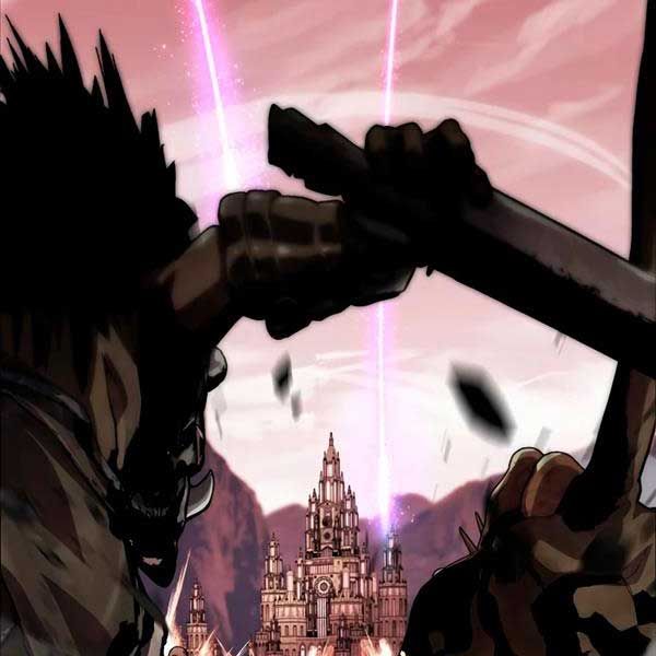 đọc truyện Vua Hiệp Sĩ Đã Trở Lại Với Một Vị Thần Chương 25 ảnh 119 tại Thiên Thai Truyện