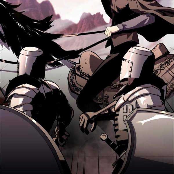 đọc truyện Vua Hiệp Sĩ Đã Trở Lại Với Một Vị Thần Chương 25 ảnh 126 tại Thiên Thai Truyện