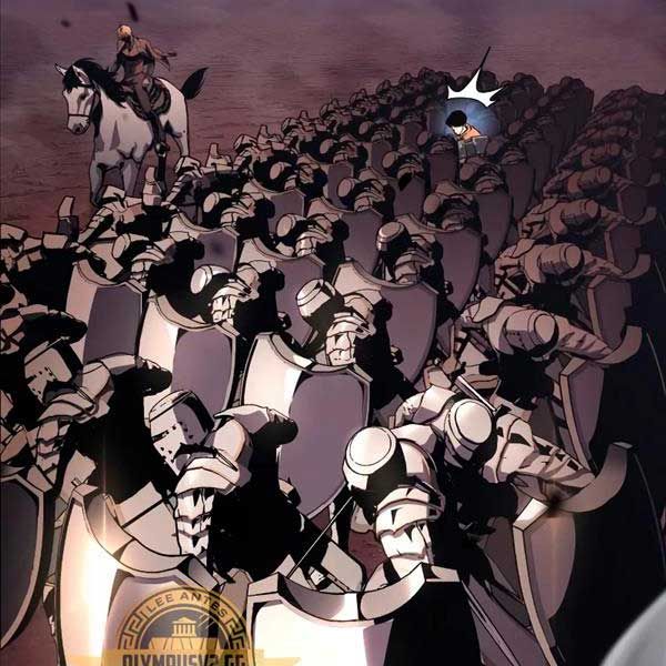 đọc truyện Vua Hiệp Sĩ Đã Trở Lại Với Một Vị Thần Chương 25 ảnh 134 tại Thiên Thai Truyện