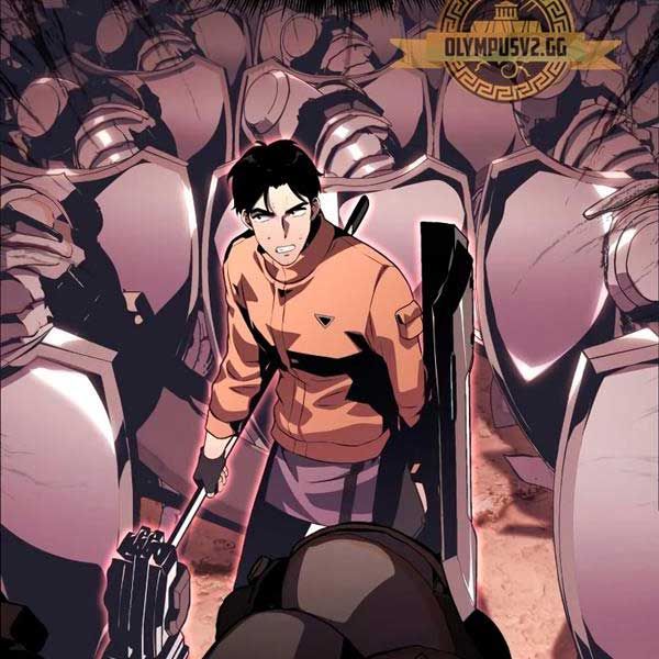 đọc truyện Vua Hiệp Sĩ Đã Trở Lại Với Một Vị Thần Chương 25 ảnh 142 tại Thiên Thai Truyện