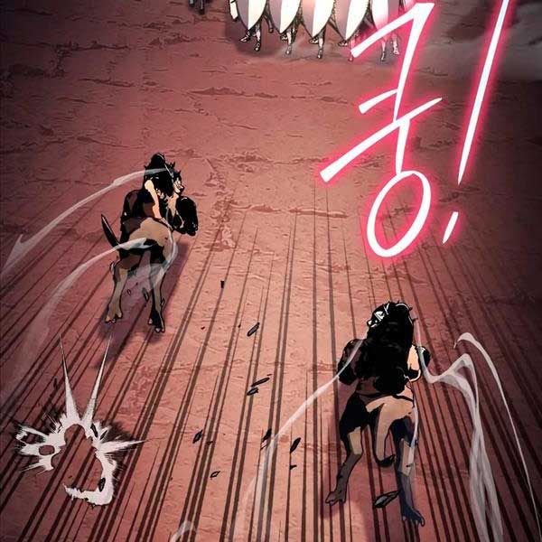 đọc truyện Vua Hiệp Sĩ Đã Trở Lại Với Một Vị Thần Chương 25 ảnh 162 tại Thiên Thai Truyện