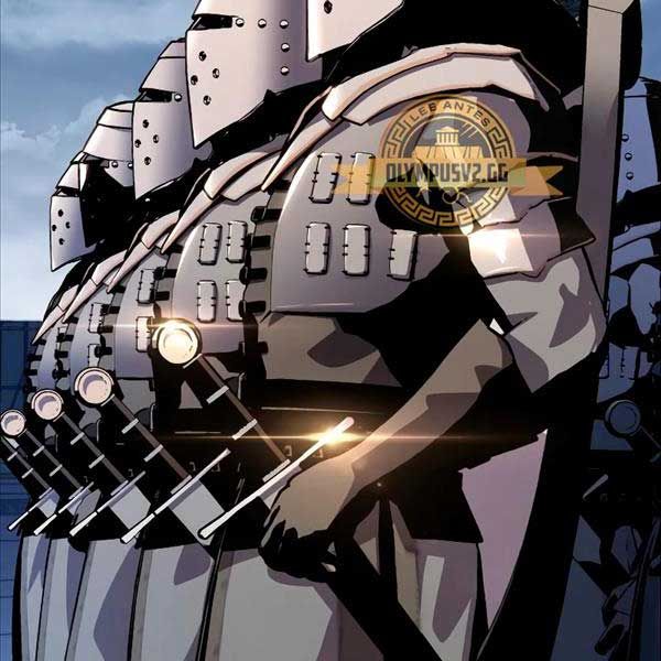 đọc truyện Vua Hiệp Sĩ Đã Trở Lại Với Một Vị Thần Chương 25 ảnh 19 tại Thiên Thai Truyện