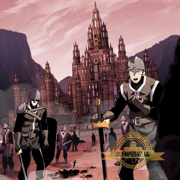 đọc truyện Vua Hiệp Sĩ Đã Trở Lại Với Một Vị Thần Chương 25 ảnh 274 tại Thiên Thai Truyện