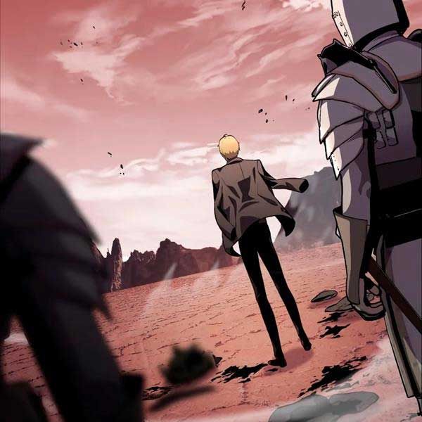 đọc truyện Vua Hiệp Sĩ Đã Trở Lại Với Một Vị Thần Chương 25 ảnh 302 tại Thiên Thai Truyện