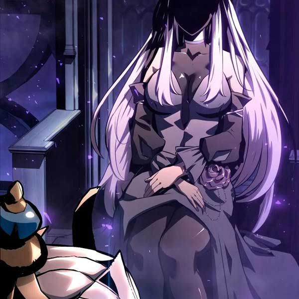 đọc truyện Vua Hiệp Sĩ Đã Trở Lại Với Một Vị Thần Chương 25 ảnh 354 tại Thiên Thai Truyện