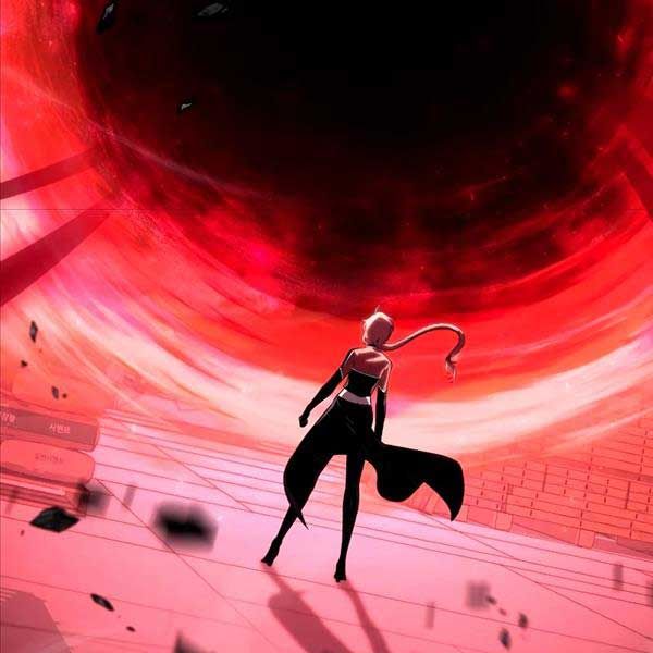 đọc truyện Vua Hiệp Sĩ Đã Trở Lại Với Một Vị Thần Chương 25 ảnh 96 tại Thiên Thai Truyện