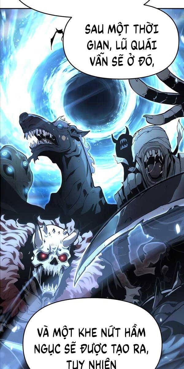 đọc truyện Vua Hiệp Sĩ Đã Trở Lại Với Một Vị Thần Chương 26 ảnh 17 tại Thiên Thai Truyện