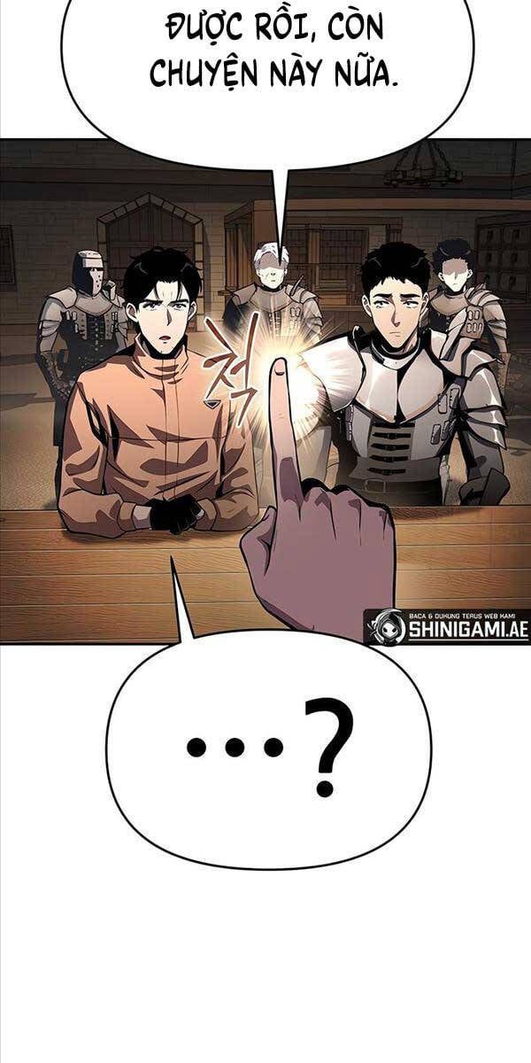 đọc truyện Vua Hiệp Sĩ Đã Trở Lại Với Một Vị Thần Chương 26 ảnh 27 tại Thiên Thai Truyện