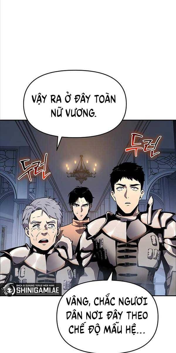 đọc truyện Vua Hiệp Sĩ Đã Trở Lại Với Một Vị Thần Chương 26 ảnh 72 tại Thiên Thai Truyện