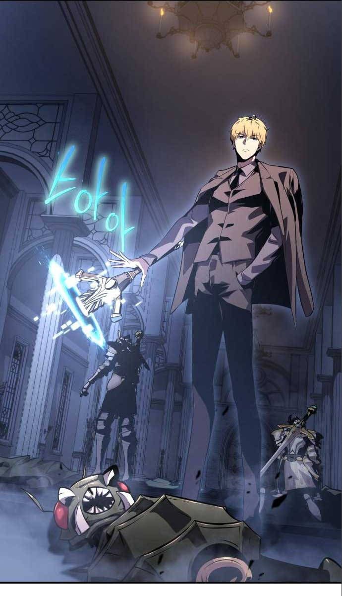 đọc truyện Vua Hiệp Sĩ Đã Trở Lại Với Một Vị Thần Chương 27 ảnh 55 tại Thiên Thai Truyện