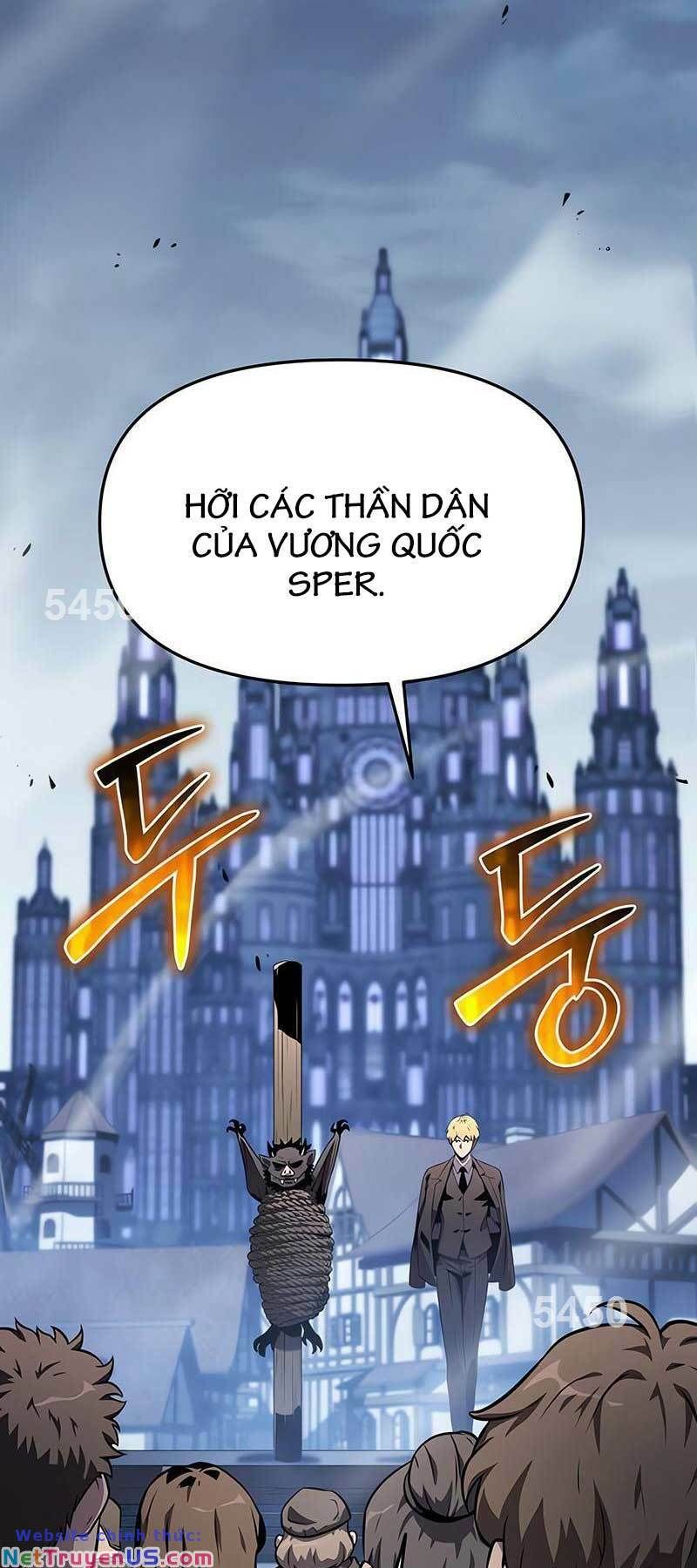 đọc truyện Vua Hiệp Sĩ Đã Trở Lại Với Một Vị Thần Chương 28 ảnh 2 tại Thiên Thai Truyện