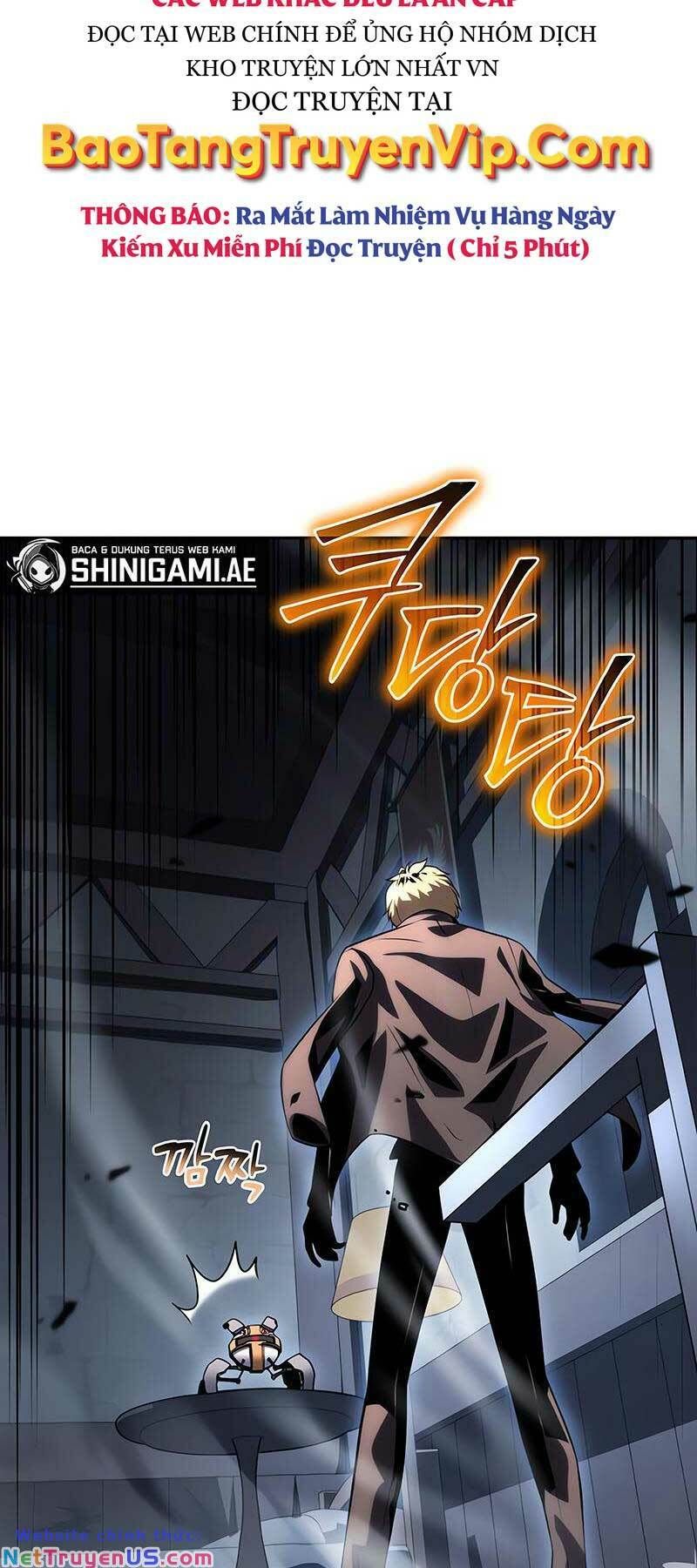 đọc truyện Vua Hiệp Sĩ Đã Trở Lại Với Một Vị Thần Chương 28 ảnh 104 tại Thiên Thai Truyện