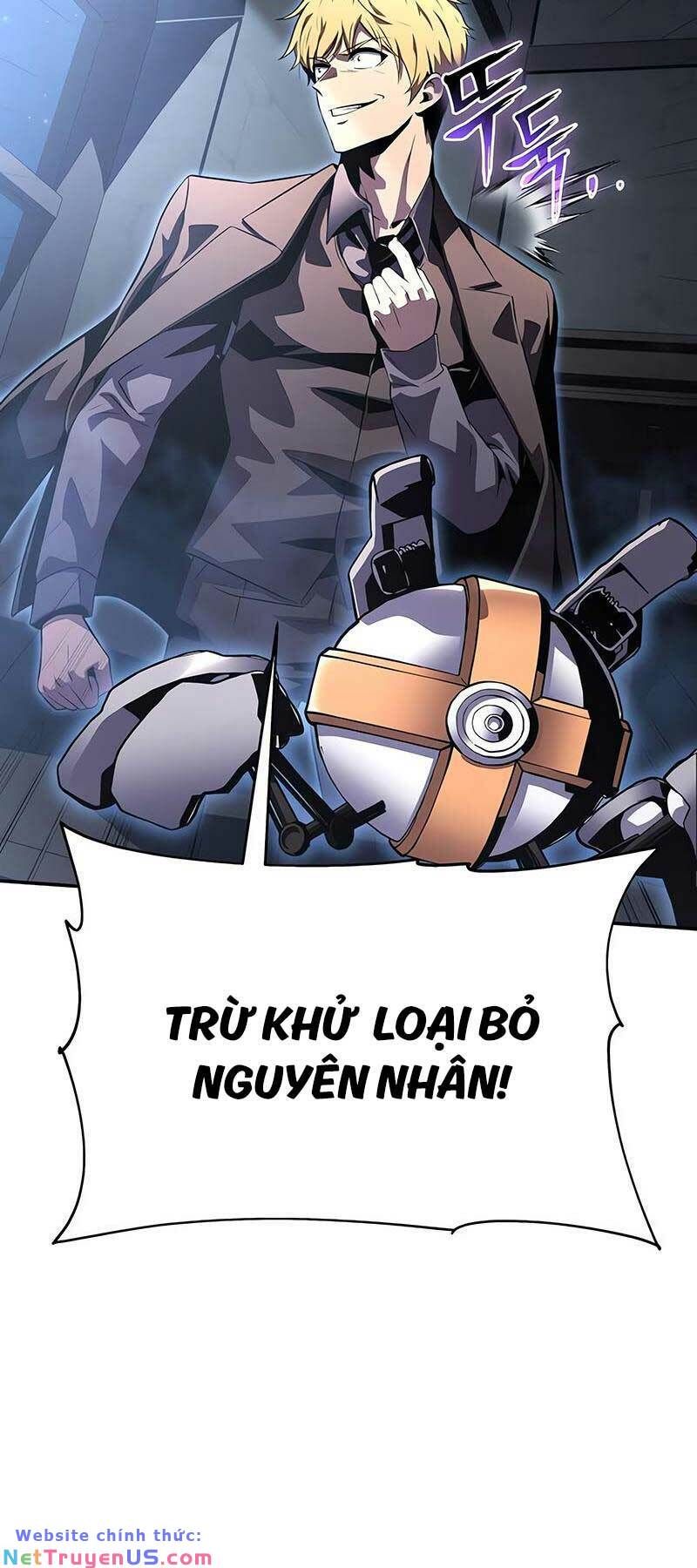 đọc truyện Vua Hiệp Sĩ Đã Trở Lại Với Một Vị Thần Chương 28 ảnh 109 tại Thiên Thai Truyện