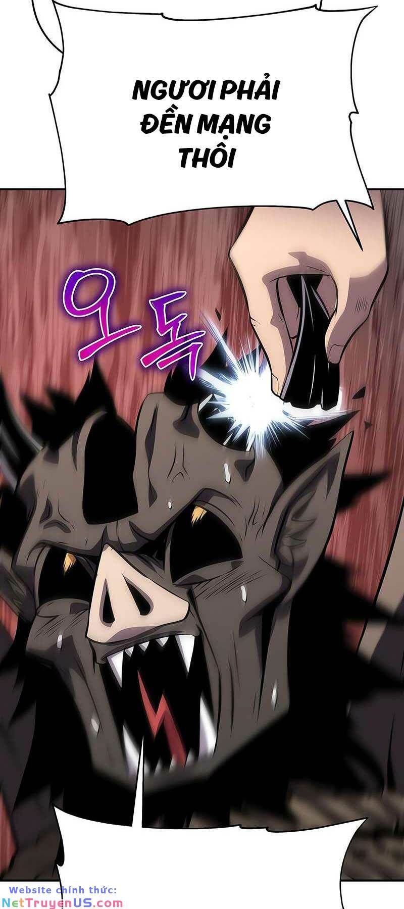 đọc truyện Vua Hiệp Sĩ Đã Trở Lại Với Một Vị Thần Chương 28 ảnh 14 tại Thiên Thai Truyện