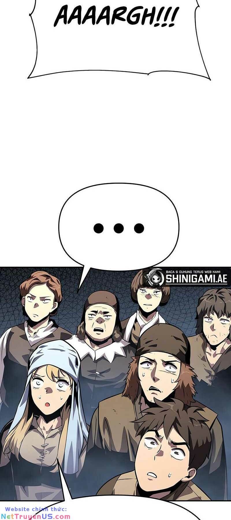 đọc truyện Vua Hiệp Sĩ Đã Trở Lại Với Một Vị Thần Chương 28 ảnh 15 tại Thiên Thai Truyện