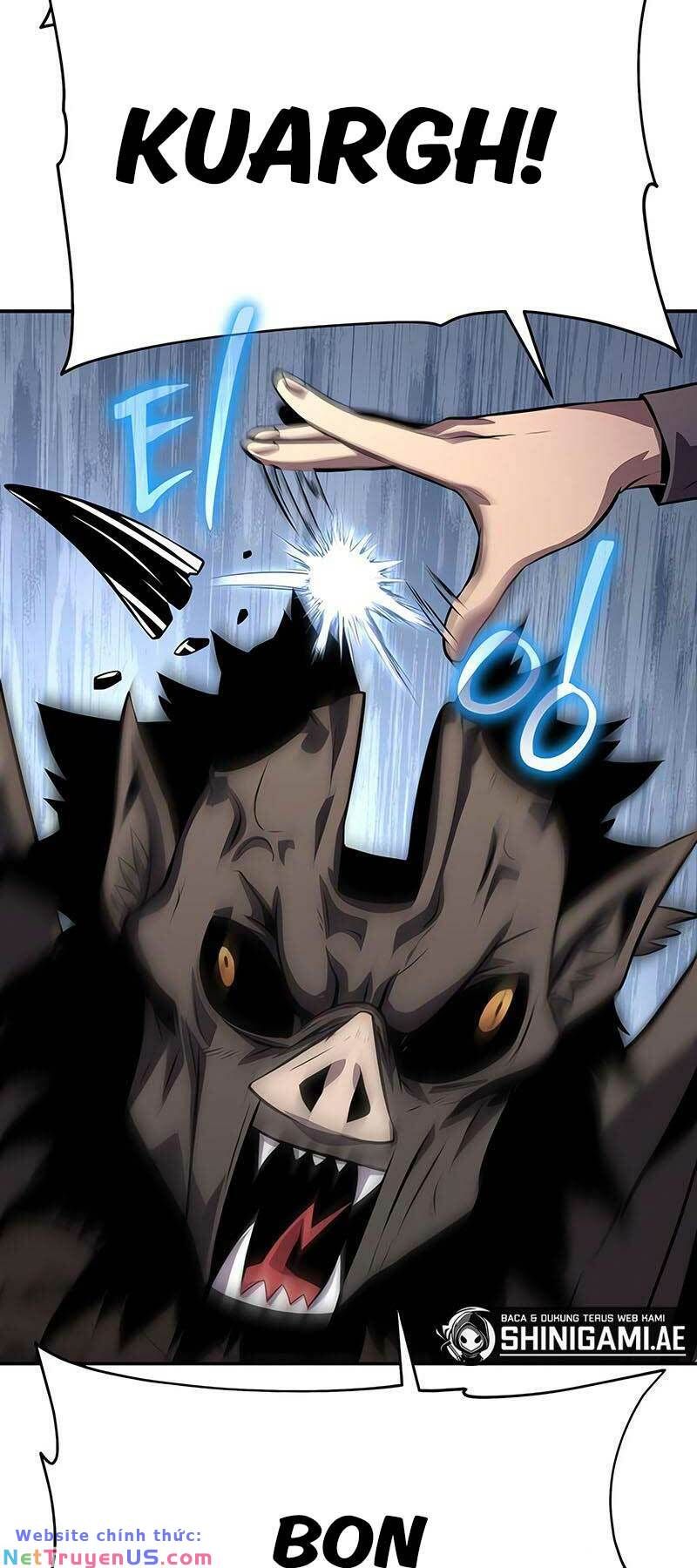 đọc truyện Vua Hiệp Sĩ Đã Trở Lại Với Một Vị Thần Chương 28 ảnh 18 tại Thiên Thai Truyện