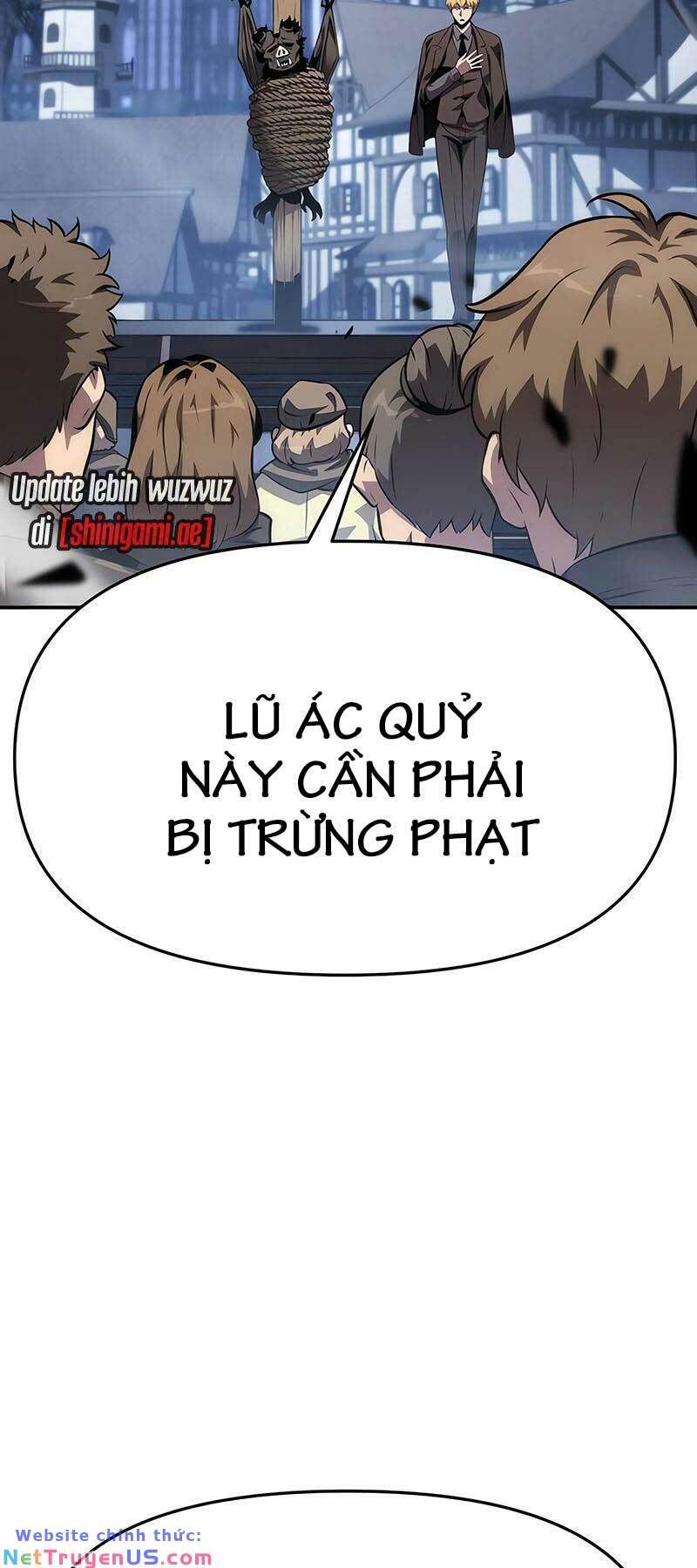 đọc truyện Vua Hiệp Sĩ Đã Trở Lại Với Một Vị Thần Chương 28 ảnh 20 tại Thiên Thai Truyện